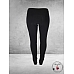 Only-M Travel Pantalon Sporty Strong 036 Zwart